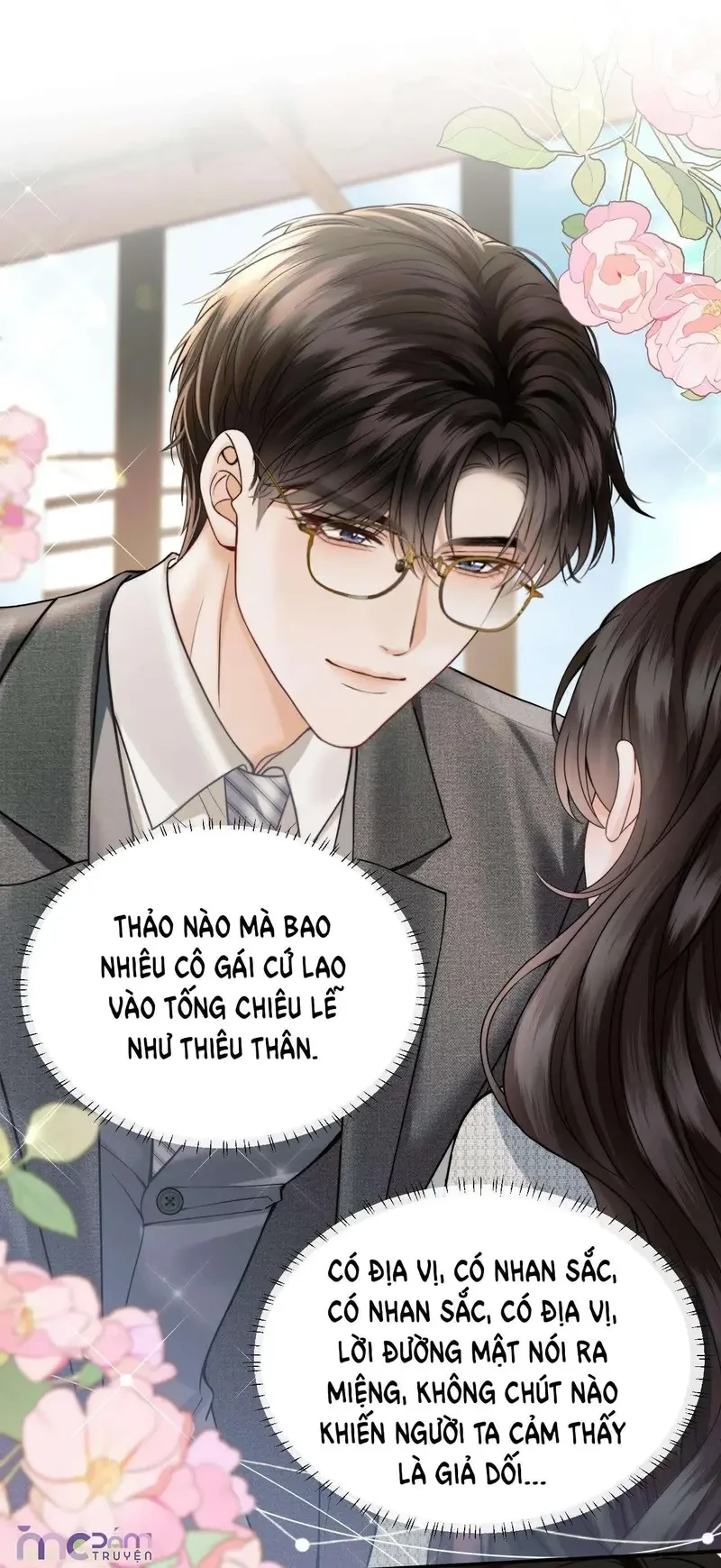 Dụ Tình Chapter 66 - 5