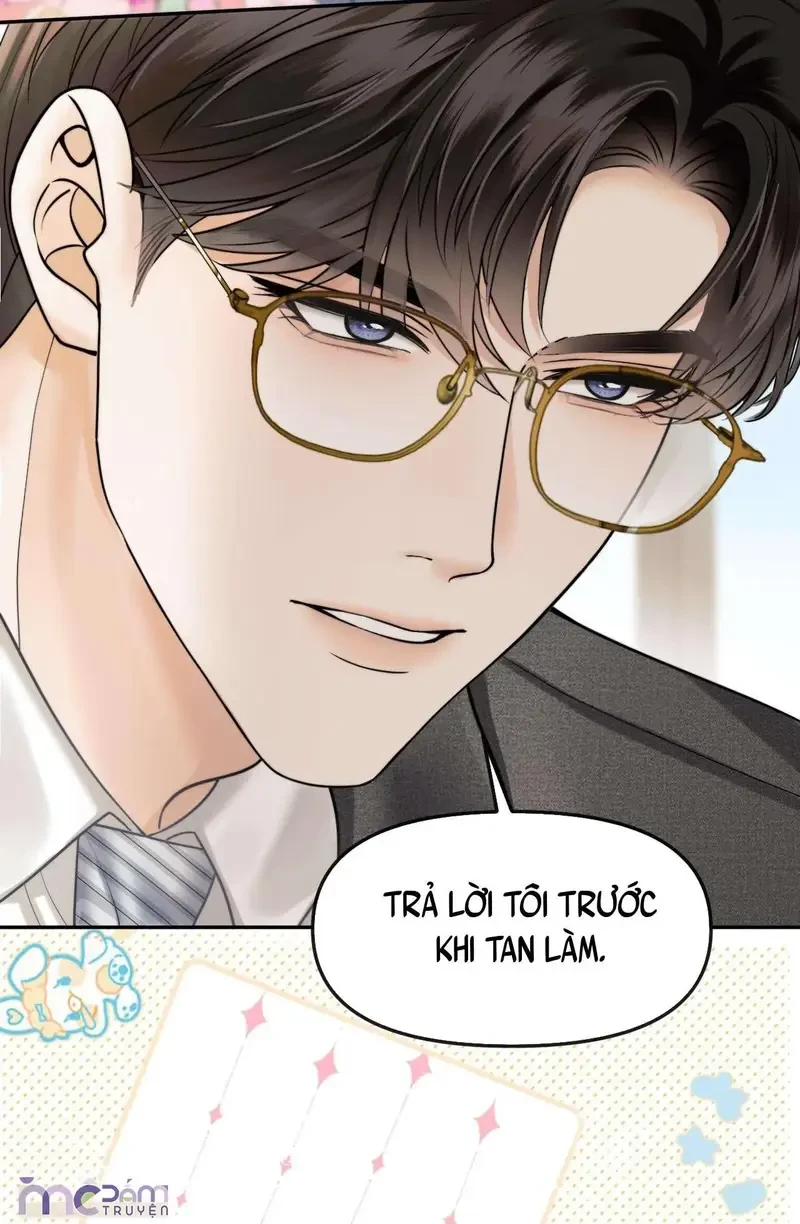 Dụ Tình Chapter 66 - 6