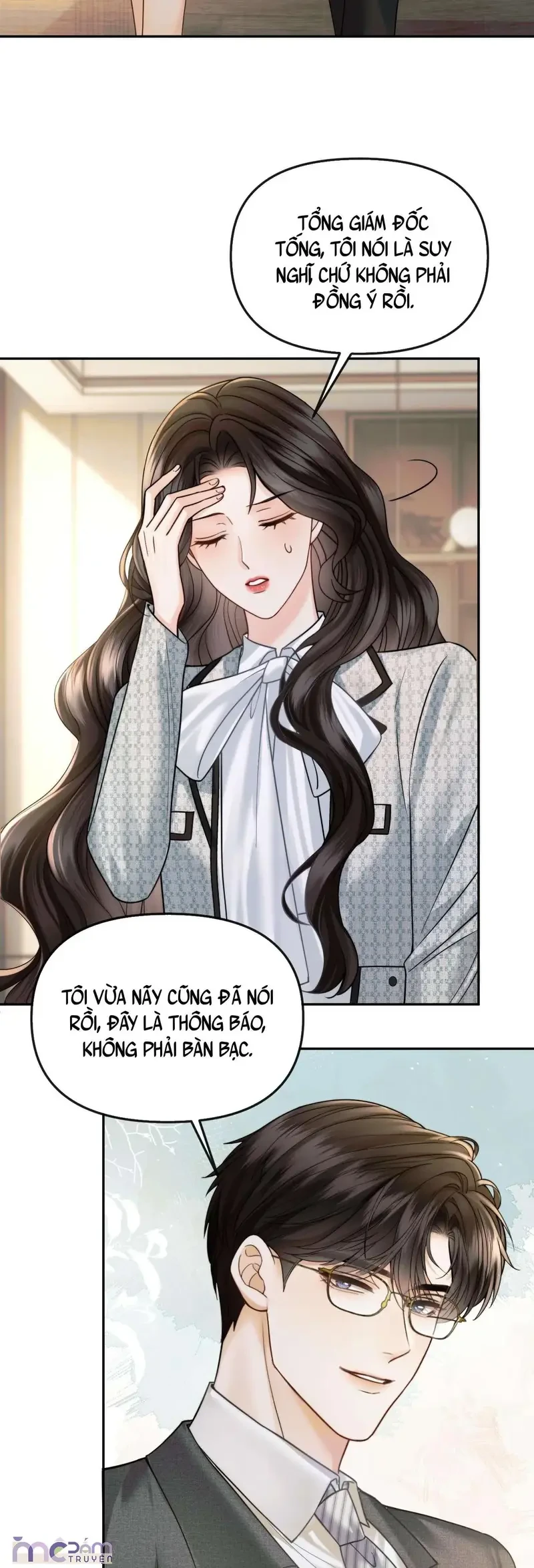 Dụ Tình Chapter 66 - 8