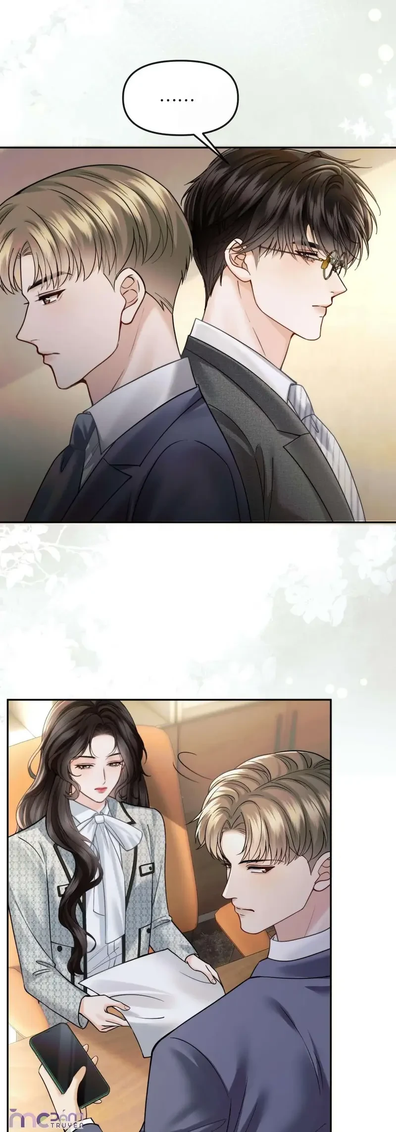 Dụ Tình Chapter 66 - 11