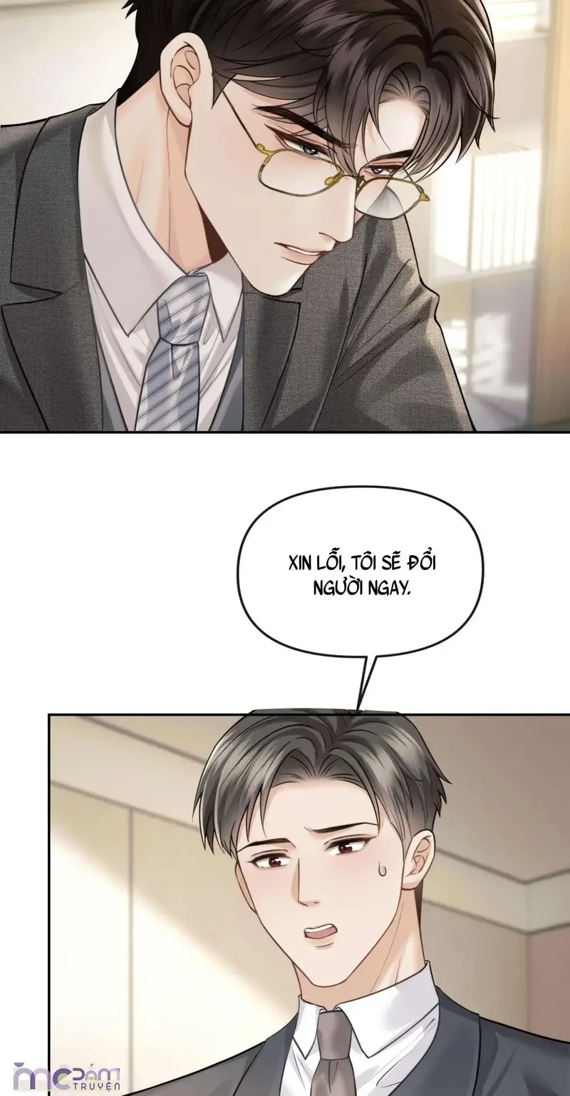 Dụ Tình Chapter 66 - 13