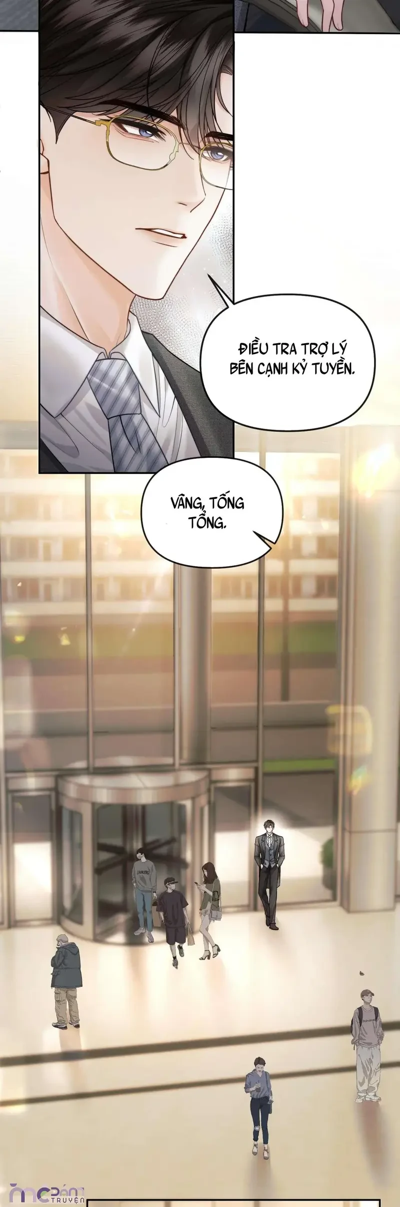 Dụ Tình Chapter 66 - 16