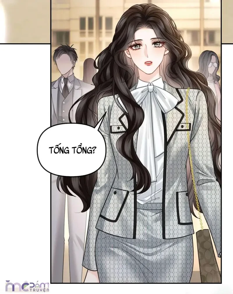 Dụ Tình Chapter 66 - 17