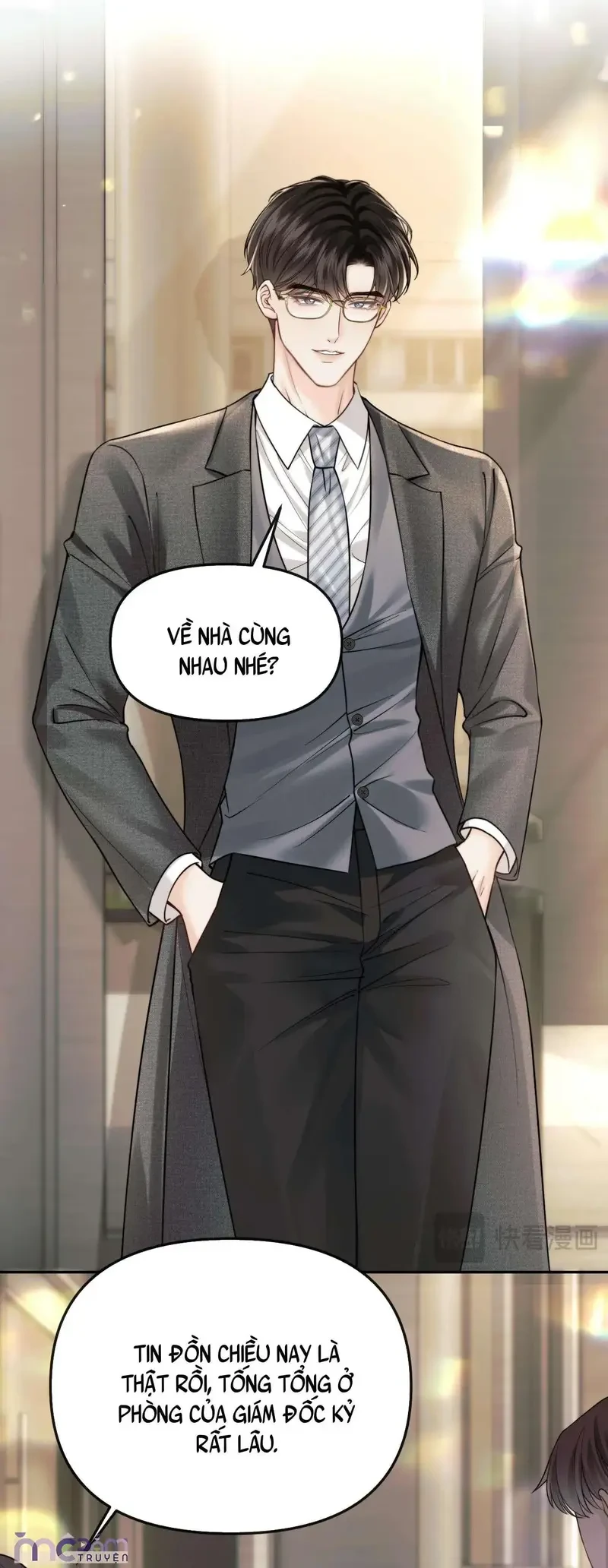 Dụ Tình Chapter 66 - 18