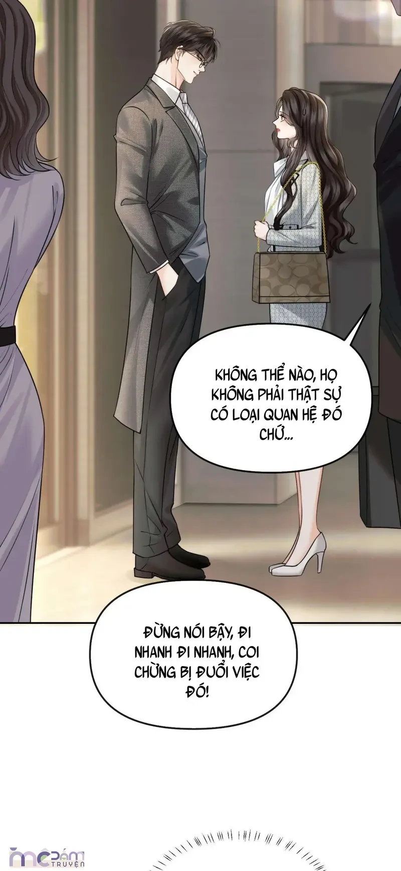 Dụ Tình Chapter 66 - 19