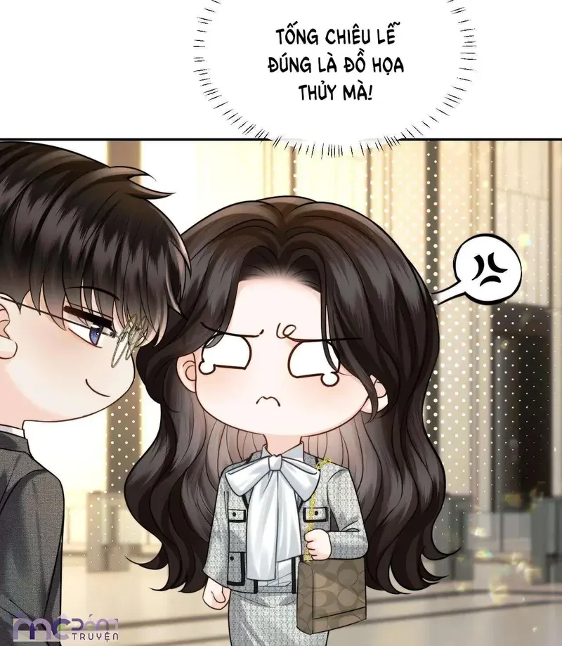 Dụ Tình Chapter 66 - 20