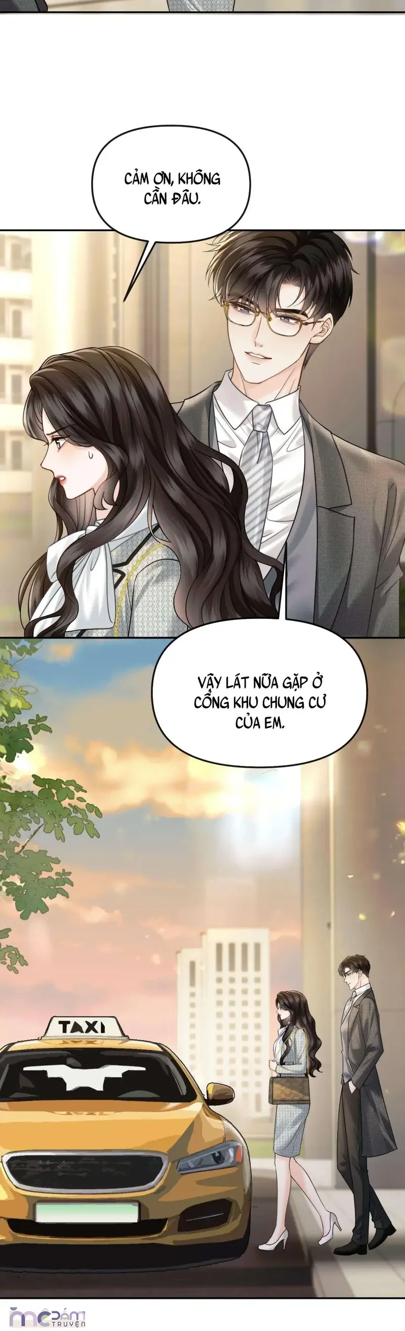 Dụ Tình Chapter 66 - 21