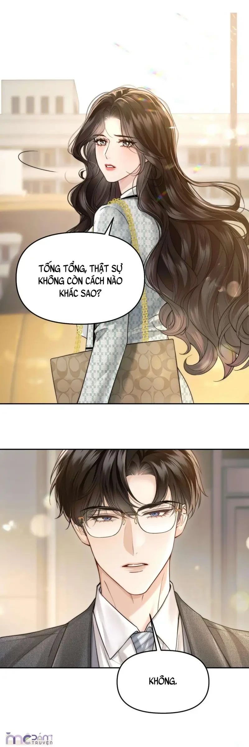 Dụ Tình Chapter 66 - 22