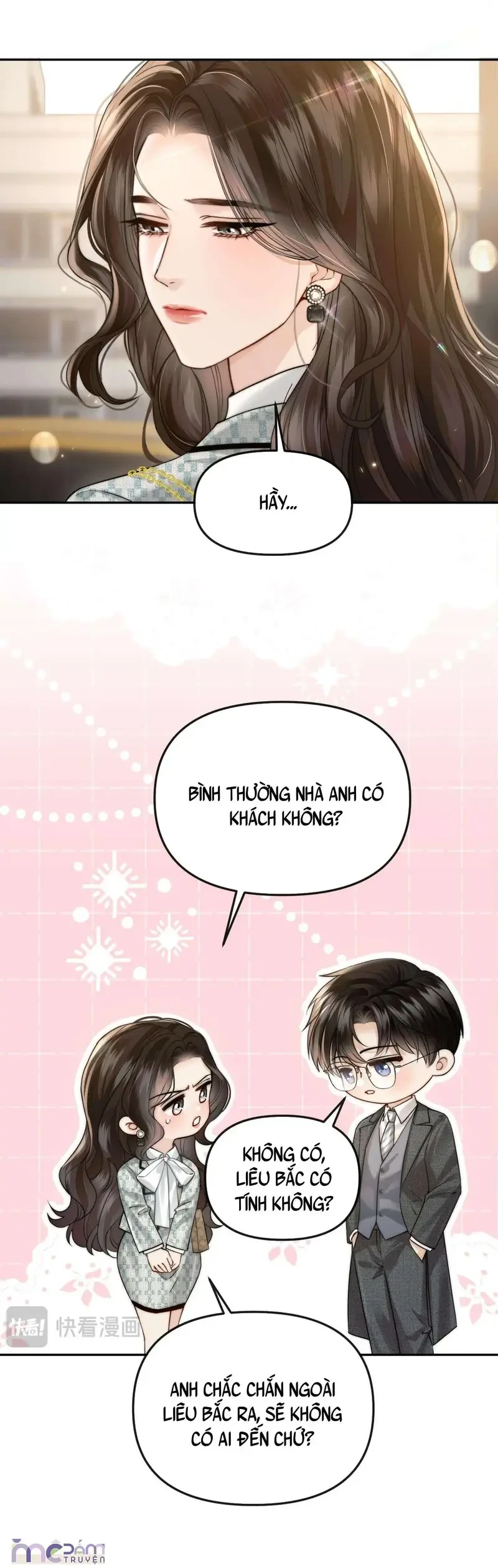 Dụ Tình Chapter 66 - 23