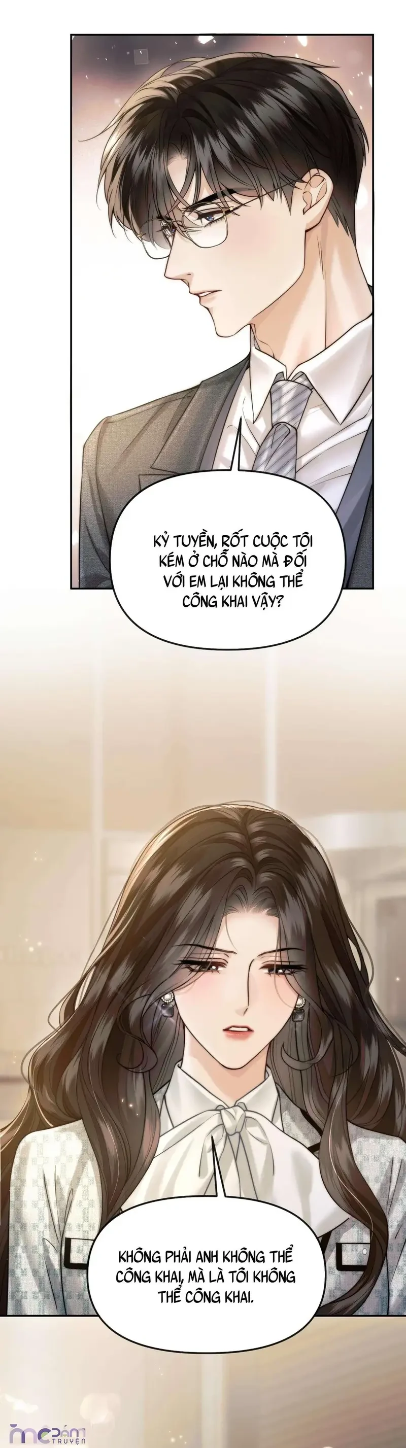 Dụ Tình Chapter 66 - 24