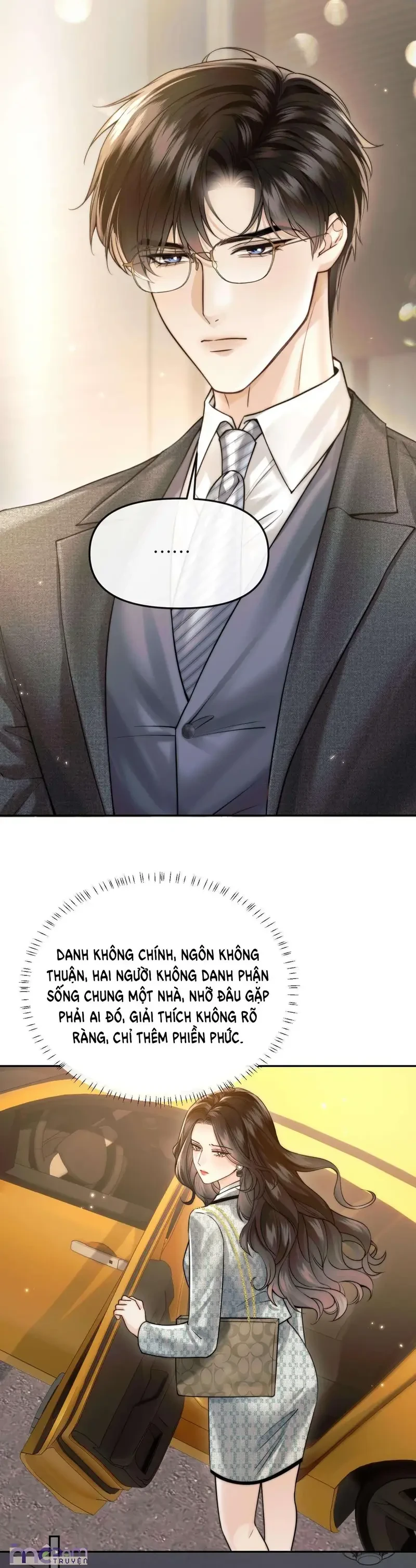 Dụ Tình Chapter 66 - 25