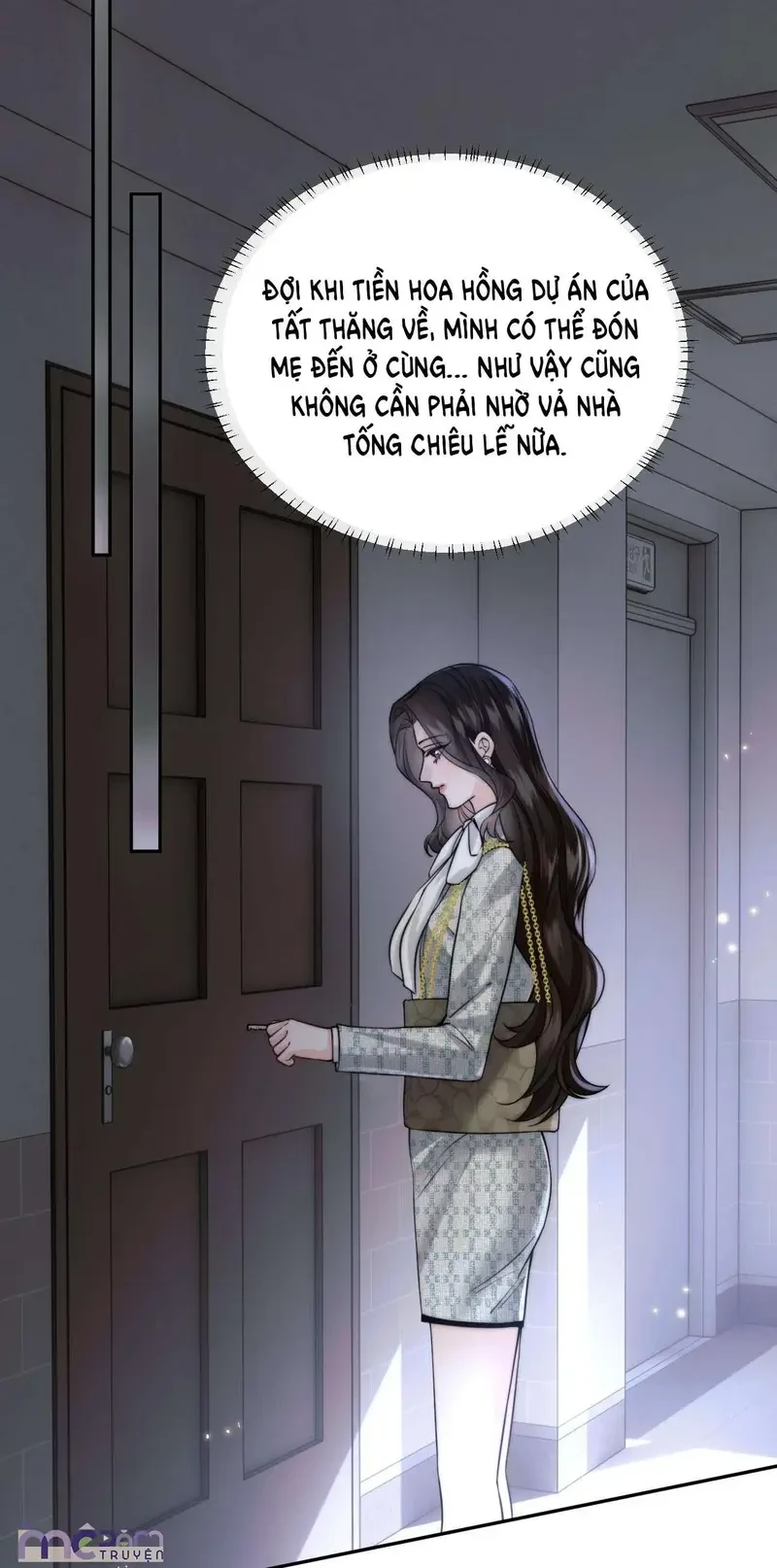 Dụ Tình Chapter 66 - 26