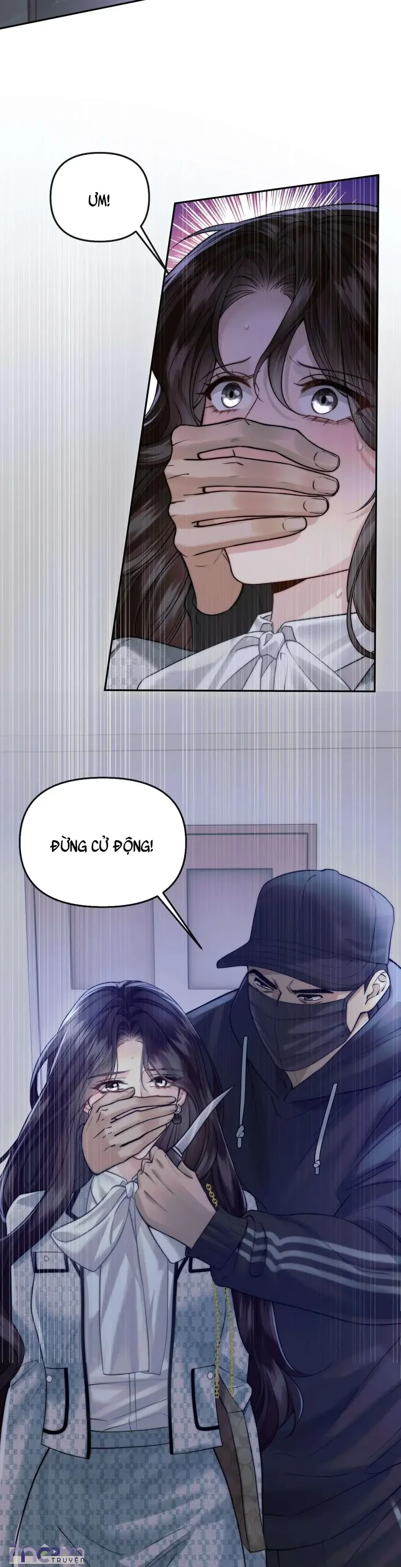 Dụ Tình Chapter 66 - 27