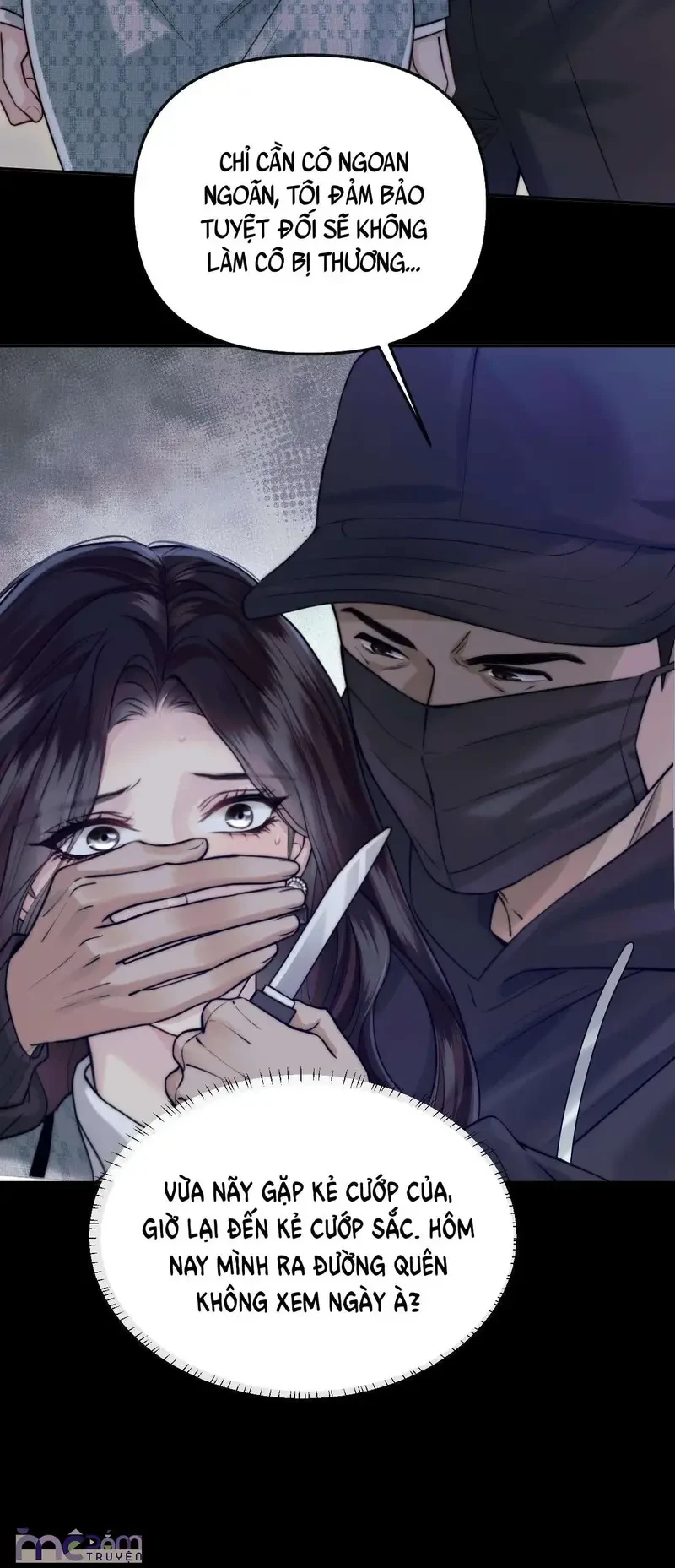 Dụ Tình Chapter 66 - 28