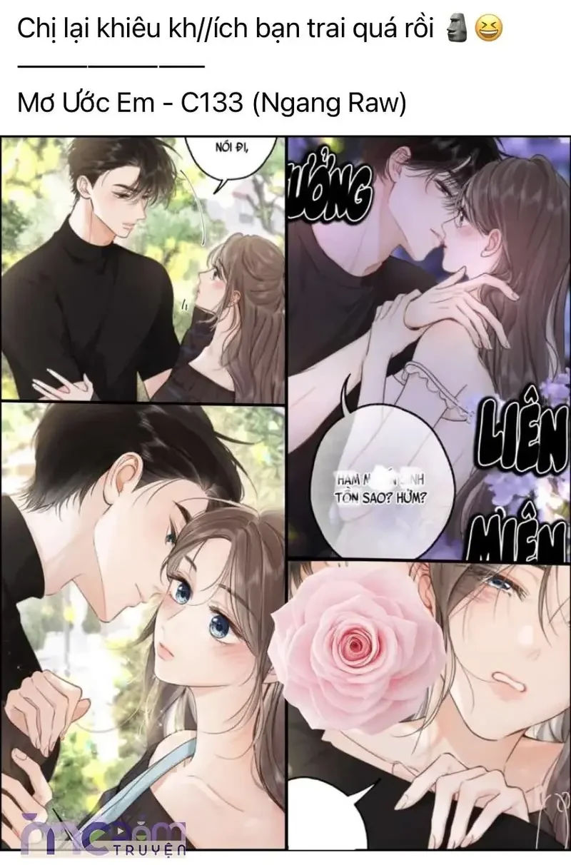 Dụ Tình Chapter 66 - 30