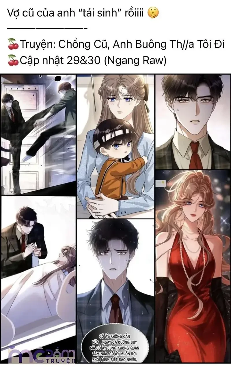 Dụ Tình Chapter 67 - 3