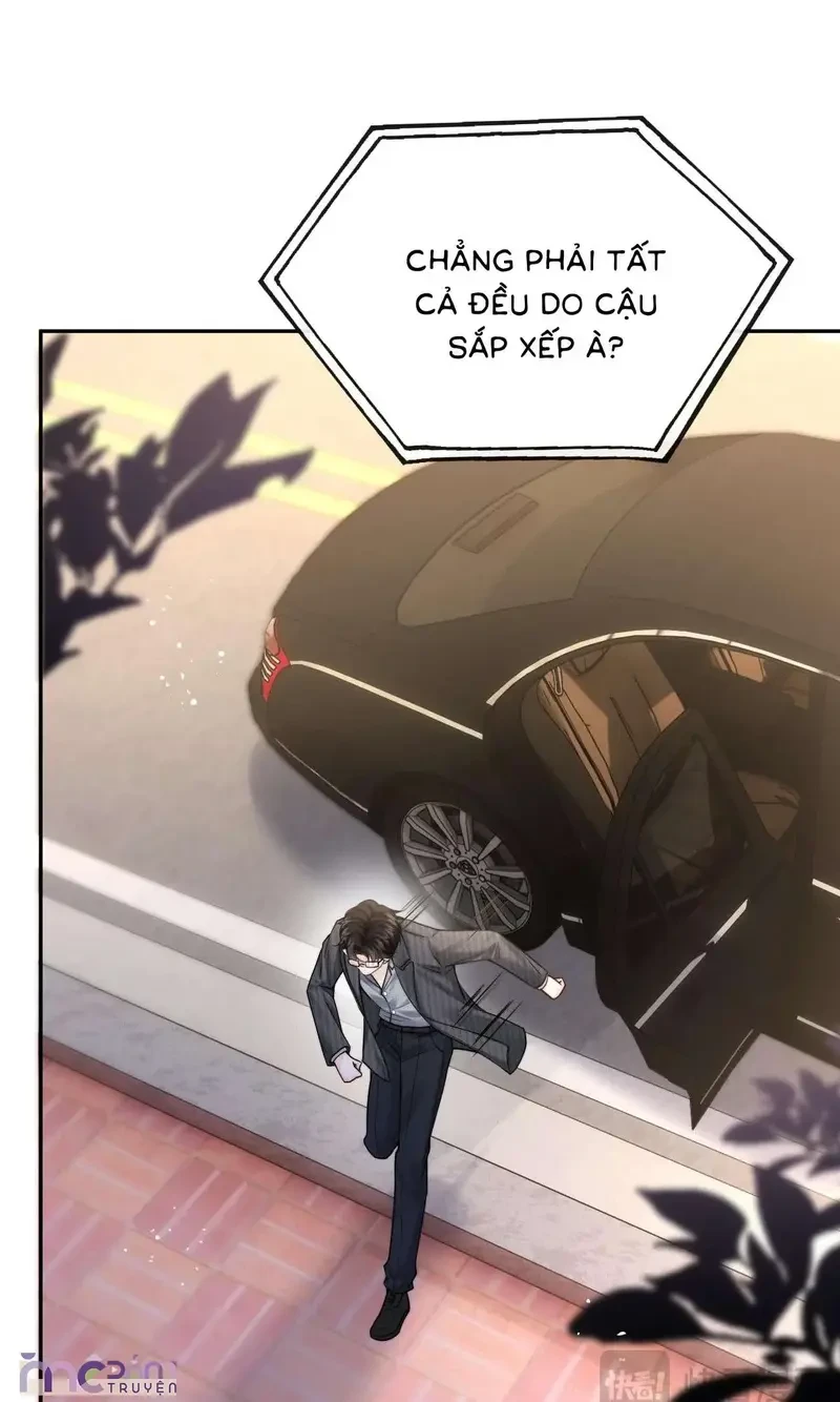 Dụ Tình Chapter 67 - 7