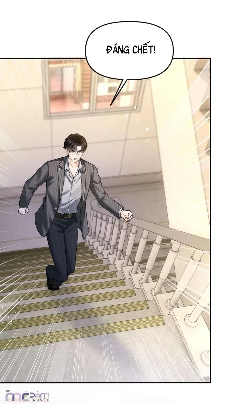 Dụ Tình Chapter 67 - 9