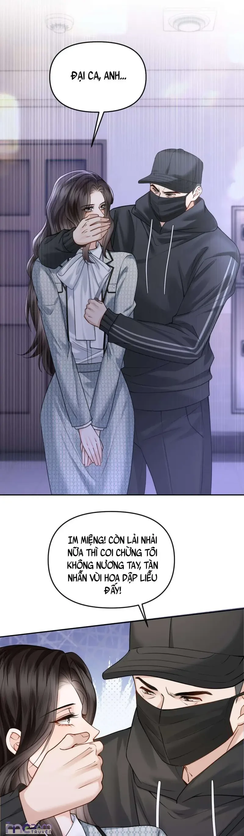 Dụ Tình Chapter 67 - 10