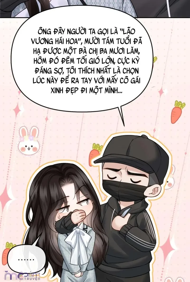 Dụ Tình Chapter 67 - 11