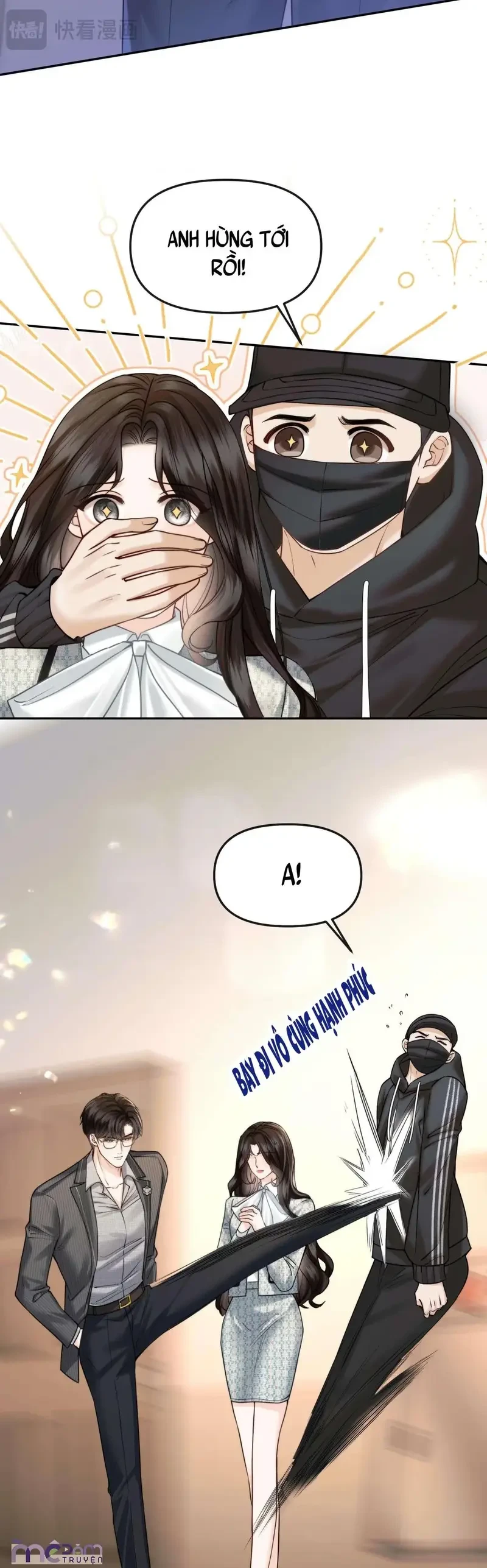 Dụ Tình Chapter 67 - 13