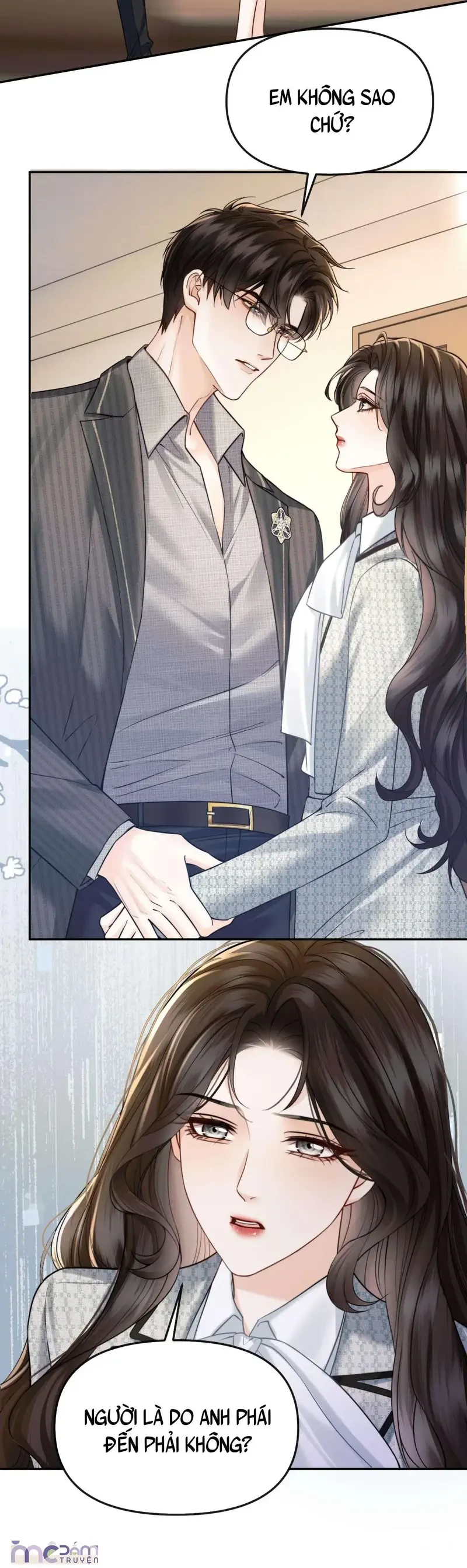 Dụ Tình Chapter 67 - 14