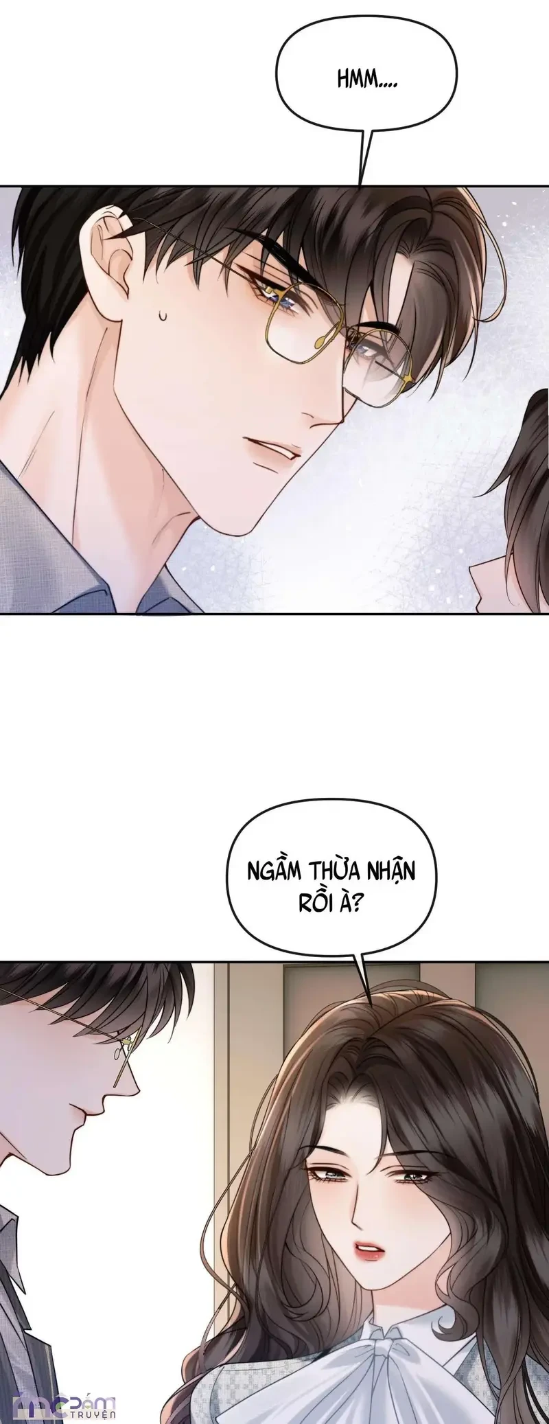 Dụ Tình Chapter 67 - 15