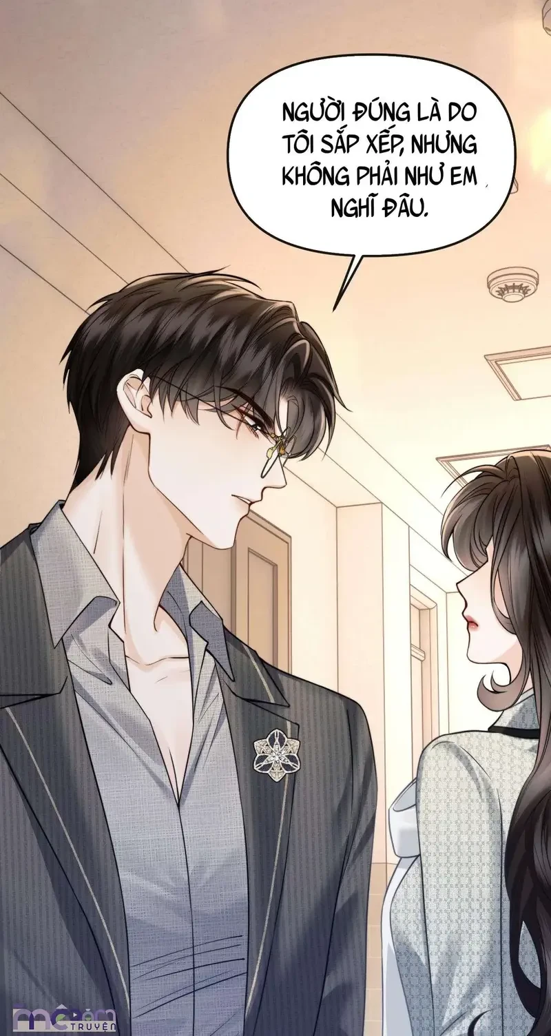 Dụ Tình Chapter 67 - 17