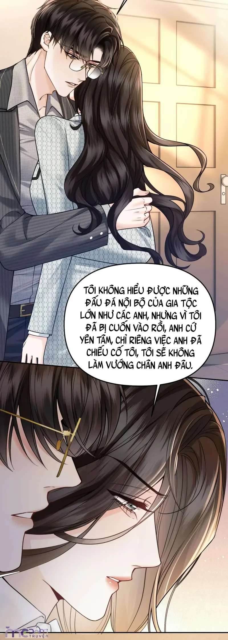 Dụ Tình Chapter 67 - 19