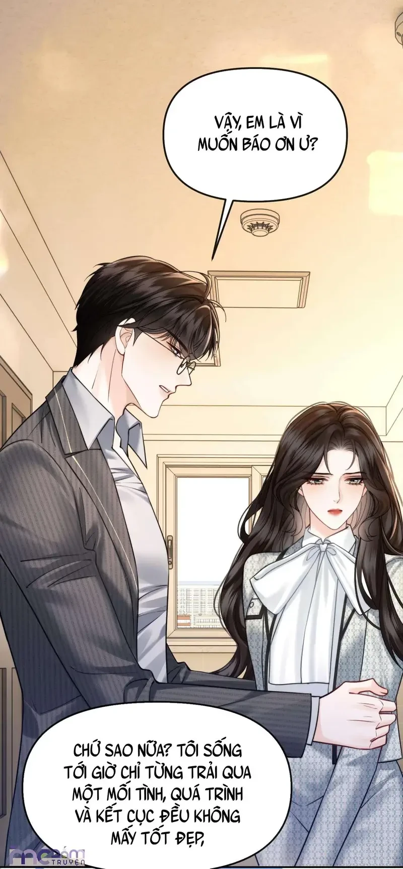 Dụ Tình Chapter 67 - 20