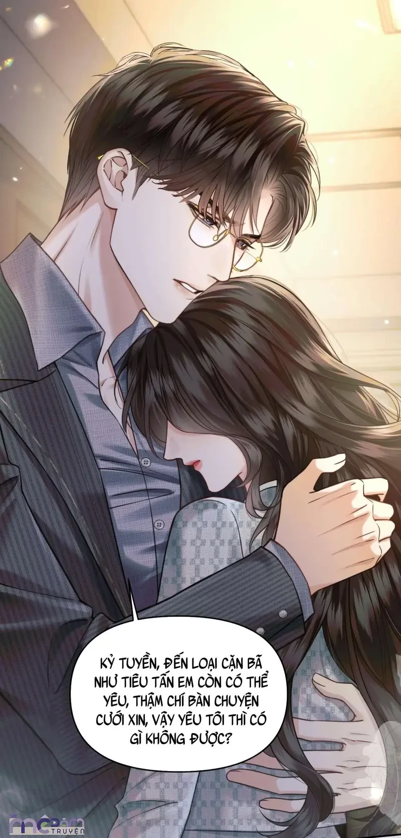 Dụ Tình Chapter 67 - 22