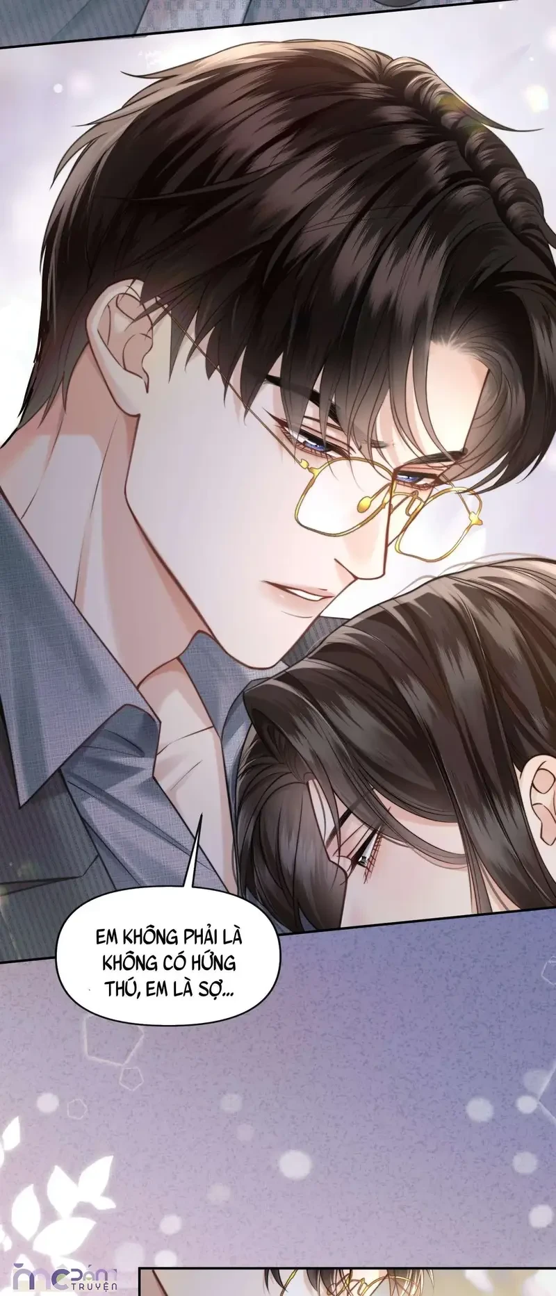 Dụ Tình Chapter 67 - 23