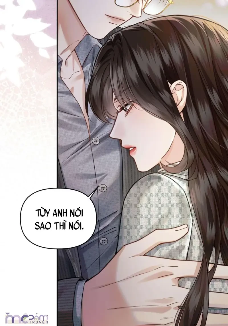 Dụ Tình Chapter 67 - 24