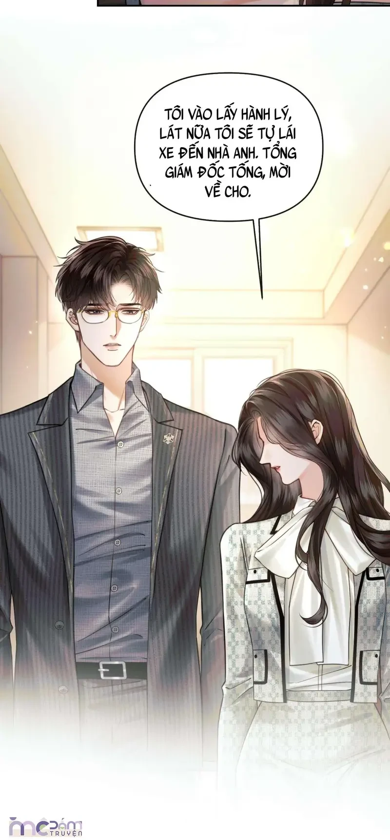 Dụ Tình Chapter 67 - 25