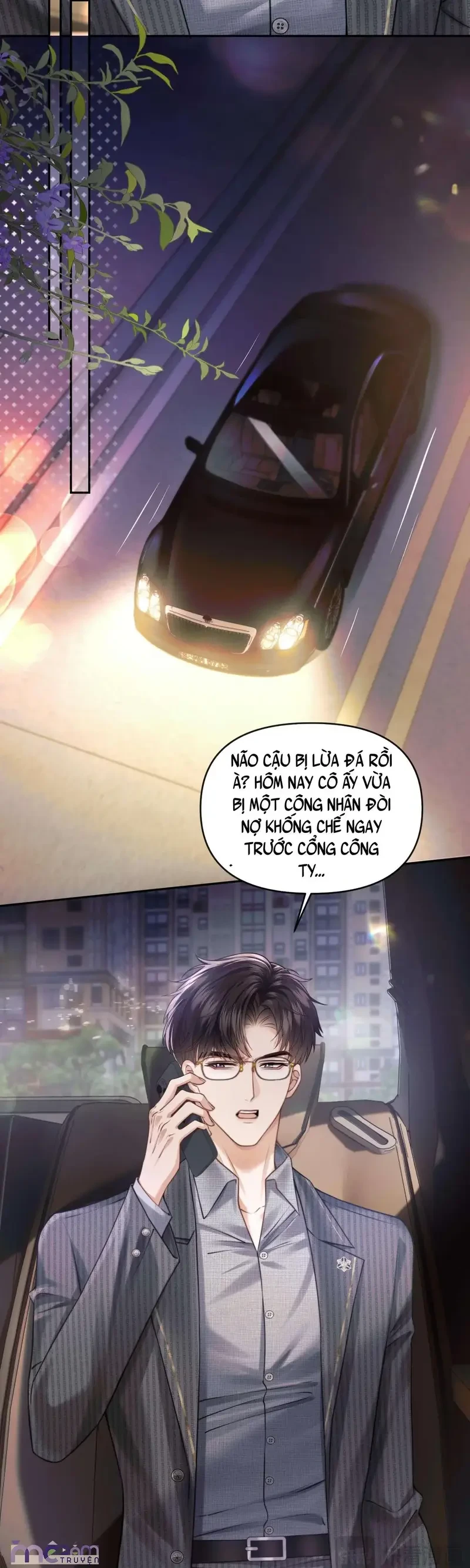 Dụ Tình Chapter 67 - 27