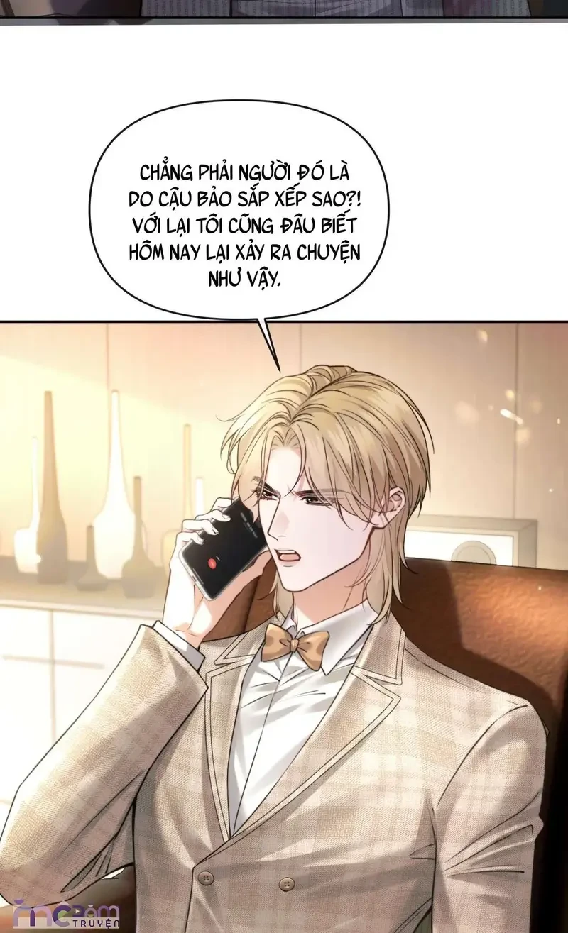 Dụ Tình Chapter 67 - 28