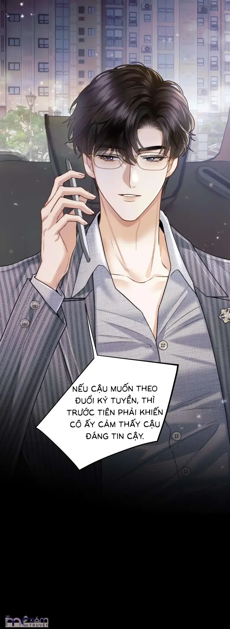 Dụ Tình Chapter 67 - 32