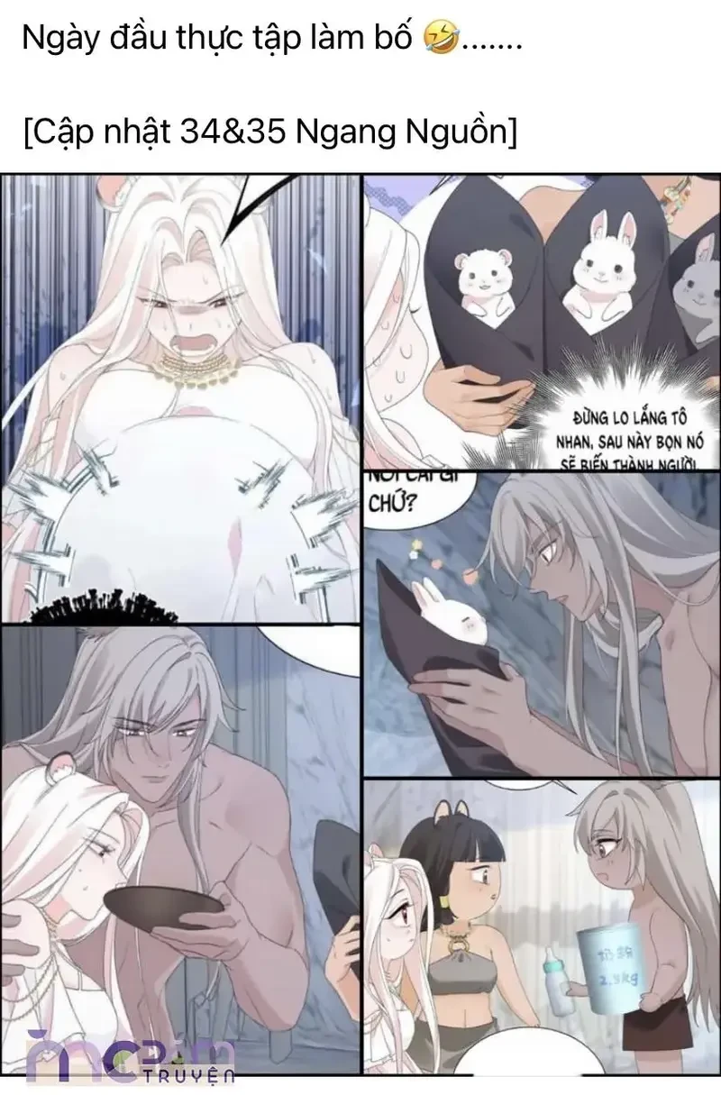 Dụ Tình Chapter 67 - 34