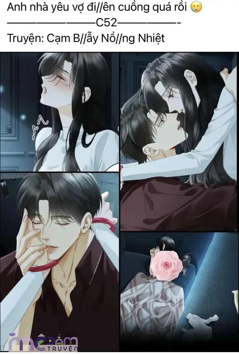 Dụ Tình Chapter 68 - 4