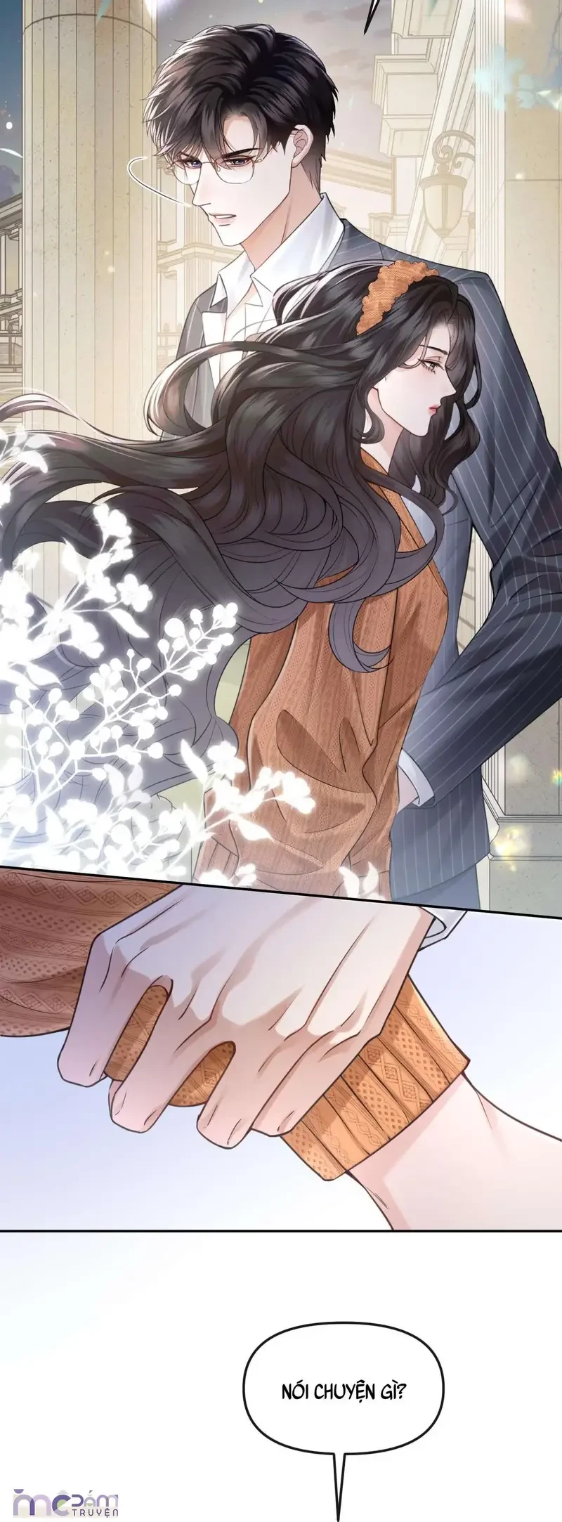 Dụ Tình Chapter 68 - 9