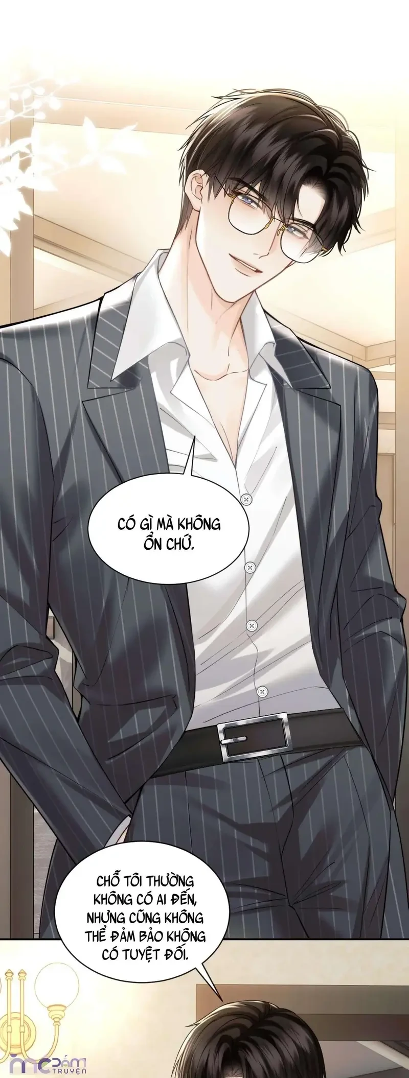 Dụ Tình Chapter 68 - 16