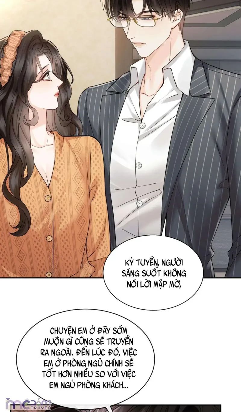 Dụ Tình Chapter 68 - 17