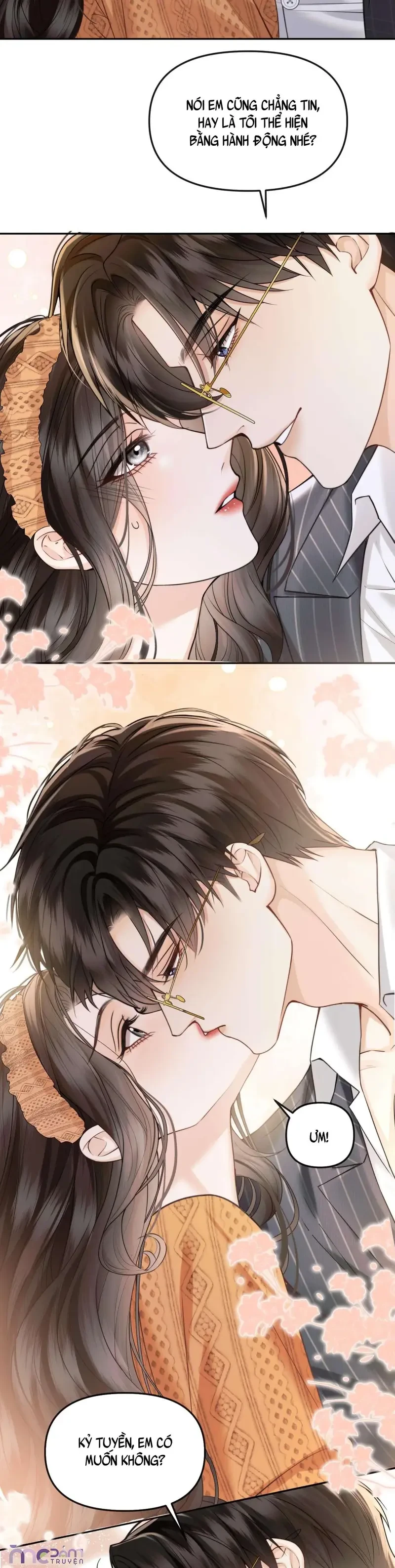 Dụ Tình Chapter 68 - 22