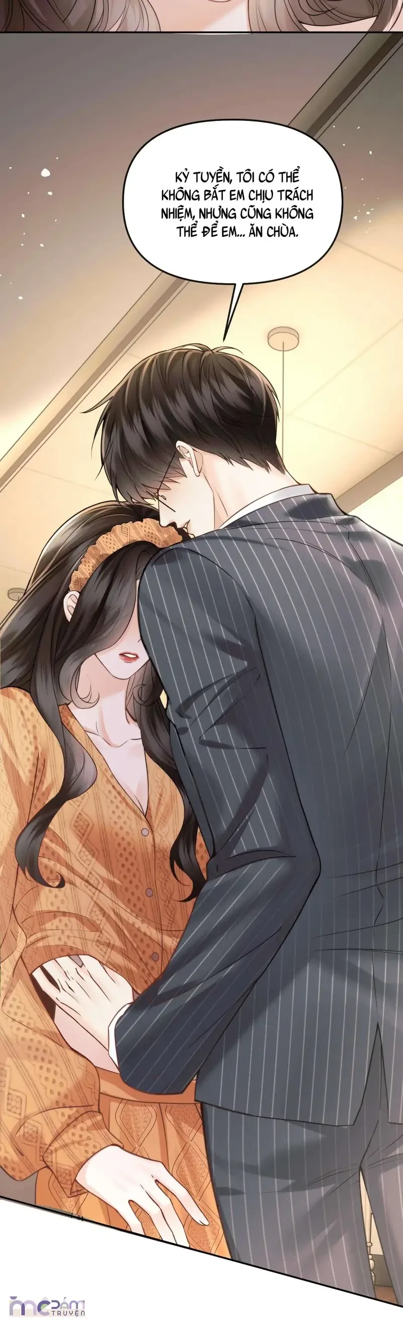 Dụ Tình Chapter 68 - 24