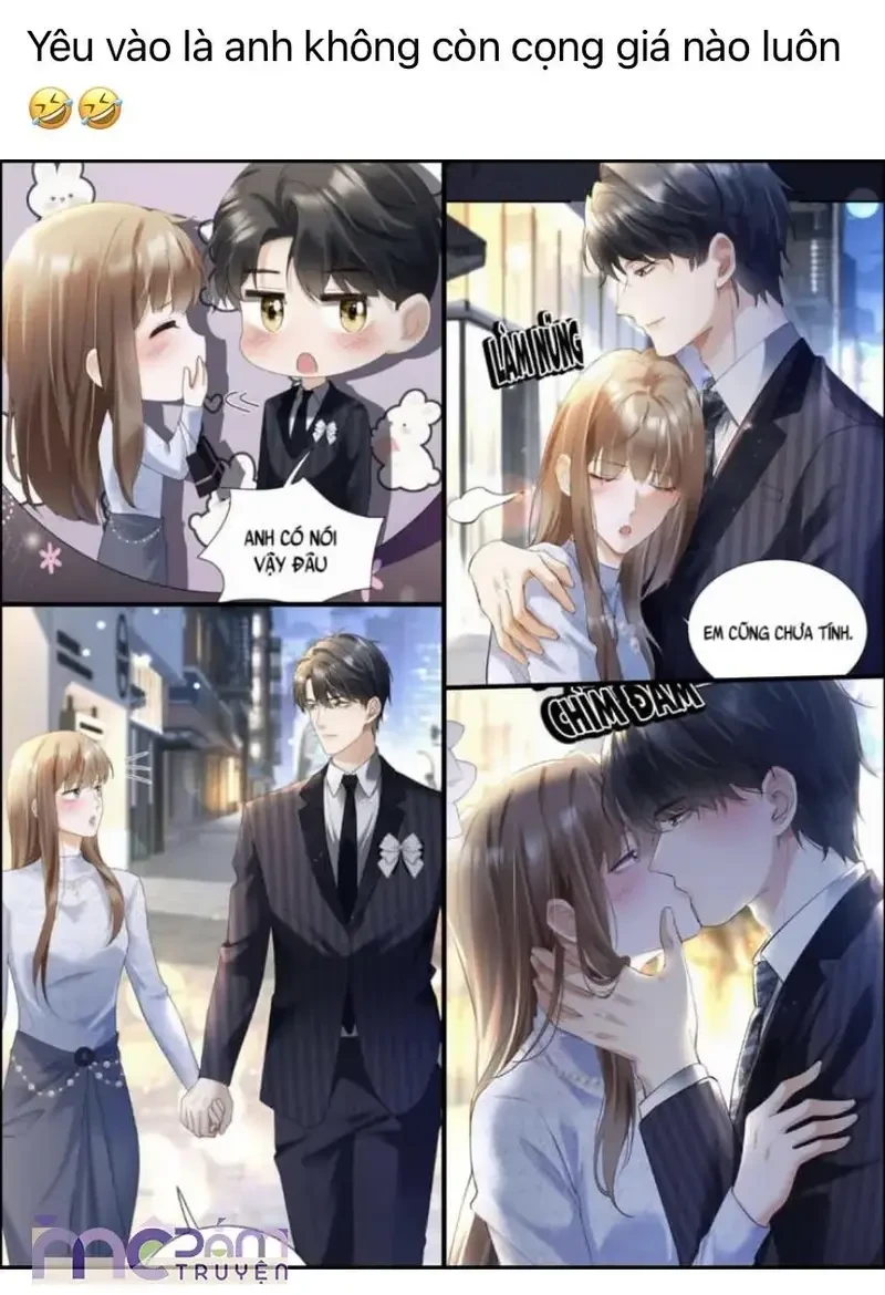 Dụ Tình Chapter 68 - 27