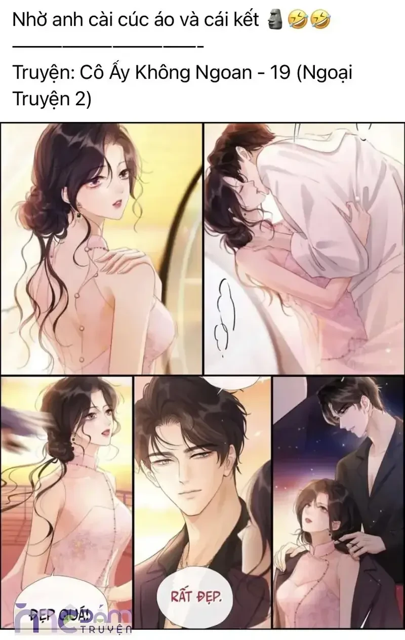 Dụ Tình Chapter 69 - 2