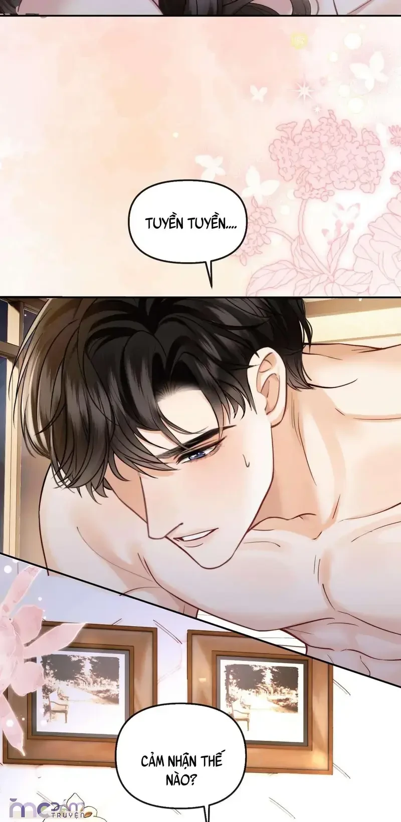 Dụ Tình Chapter 69 - 7