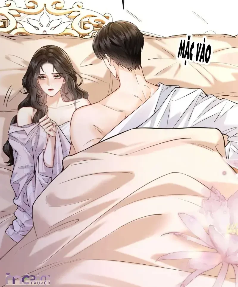 Dụ Tình Chapter 69 - 8