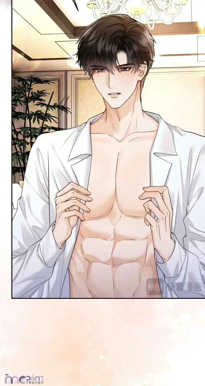 Dụ Tình Chapter 69 - 10