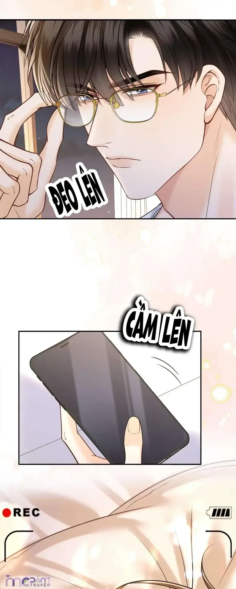 Dụ Tình Chapter 69 - 11